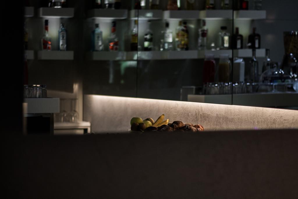 Fabio Massimo Design Hotel Rom Exterior foto