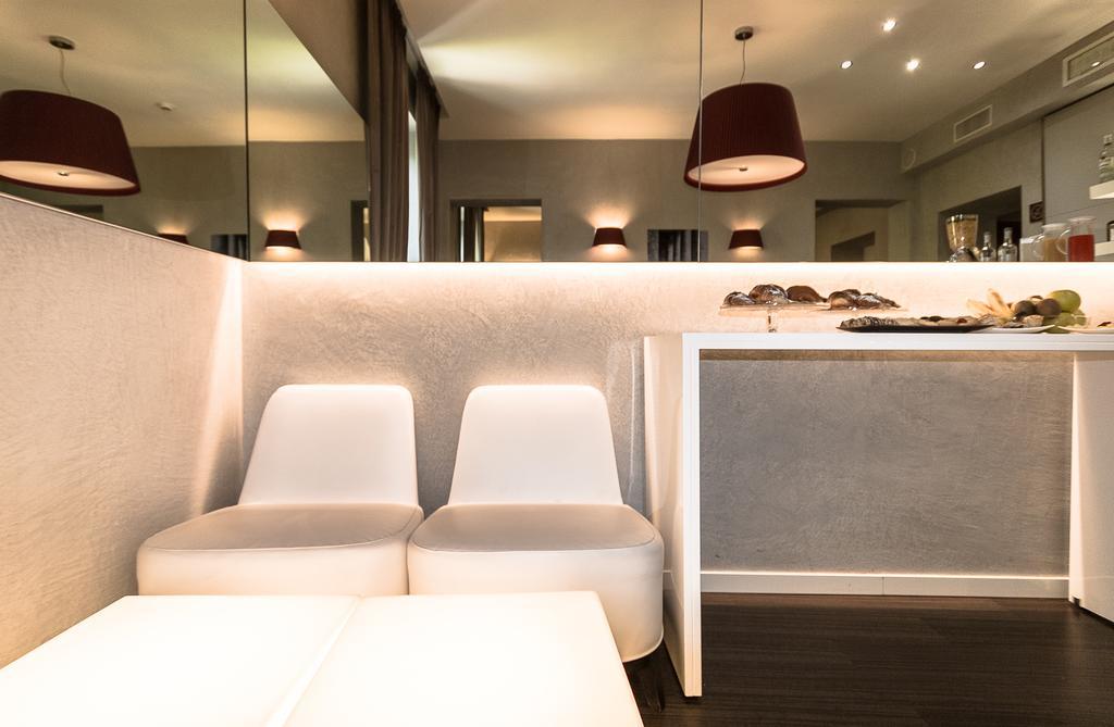 Fabio Massimo Design Hotel Rom Exterior foto