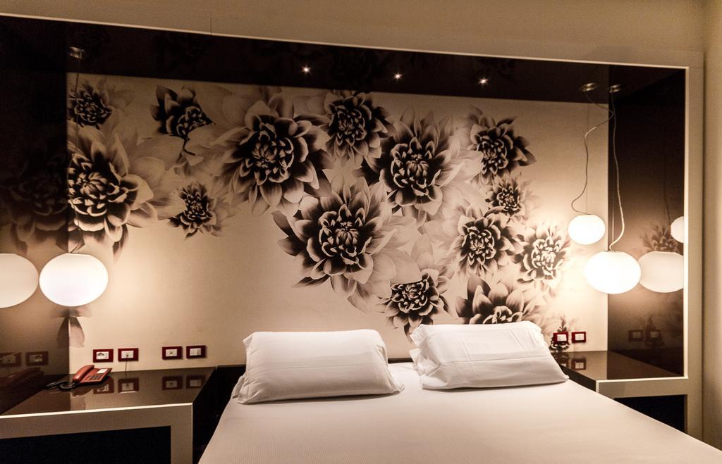 Fabio Massimo Design Hotel Rom Exterior foto