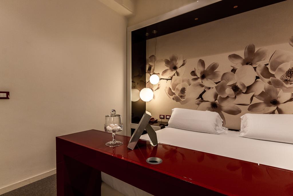 Fabio Massimo Design Hotel Rom Exterior foto