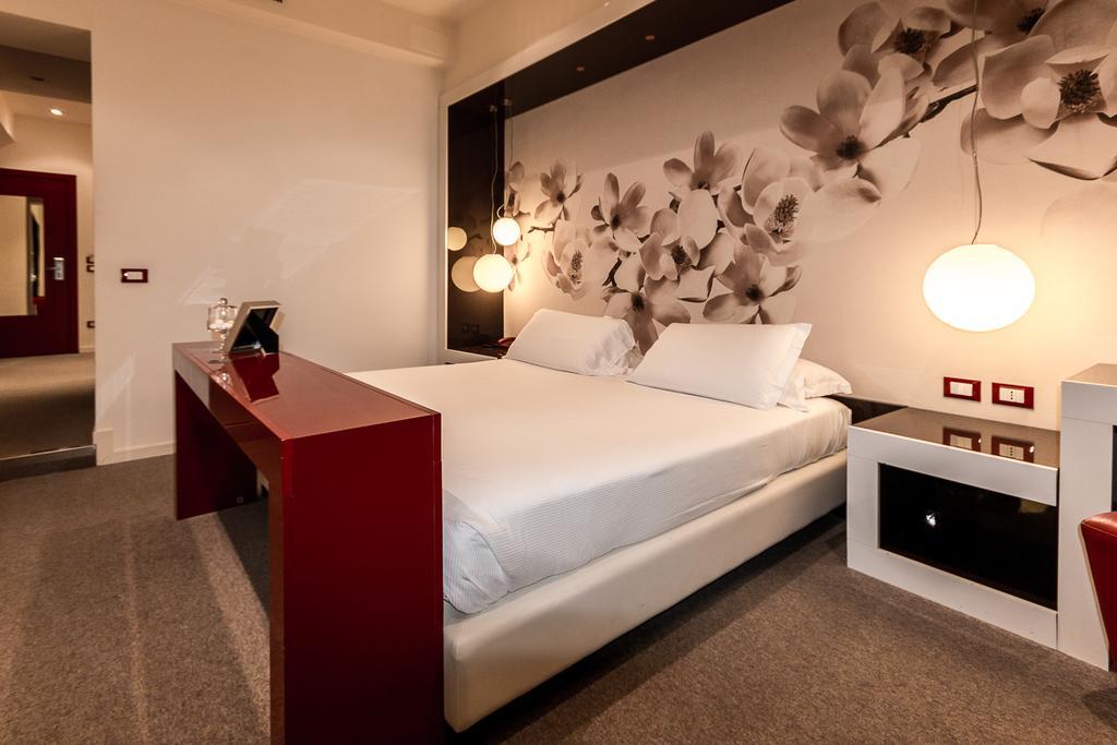 Fabio Massimo Design Hotel Rom Exterior foto